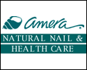 Amera Logo
