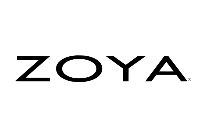 Zoya Logo